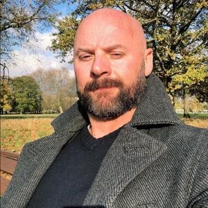 Meet your Posher, Fransisco